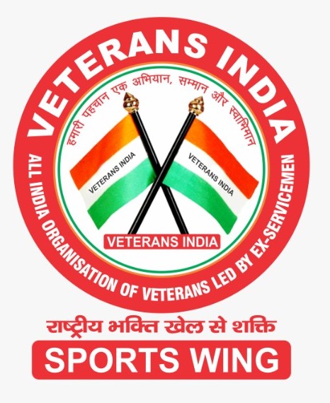 Vetrans India Sports